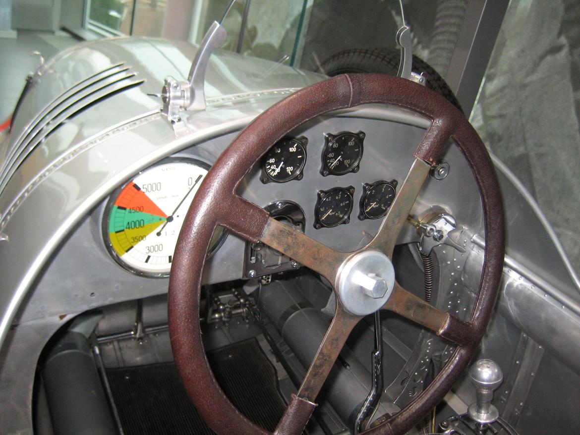 Random Audi Museum Tyskland.. billede 30