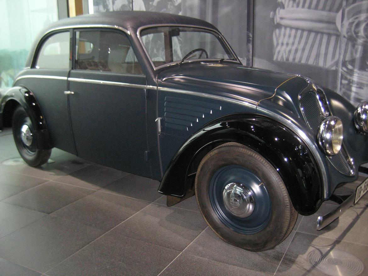 Random Audi Museum Tyskland.. billede 34