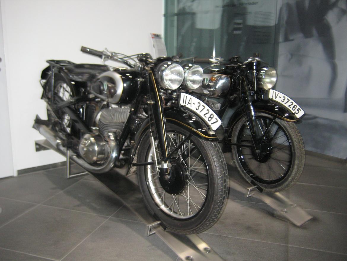 Random Audi Museum Tyskland.. billede 37