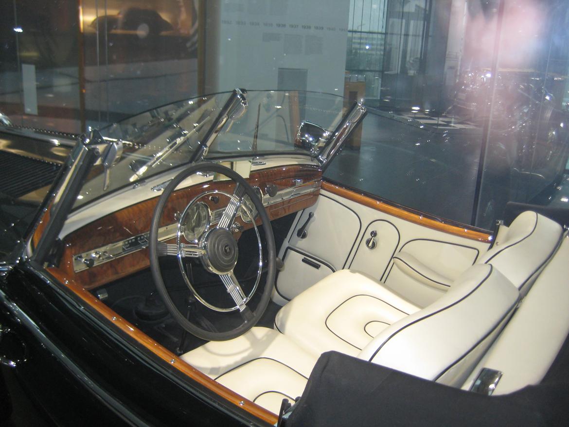 Random Audi Museum Tyskland.. billede 42