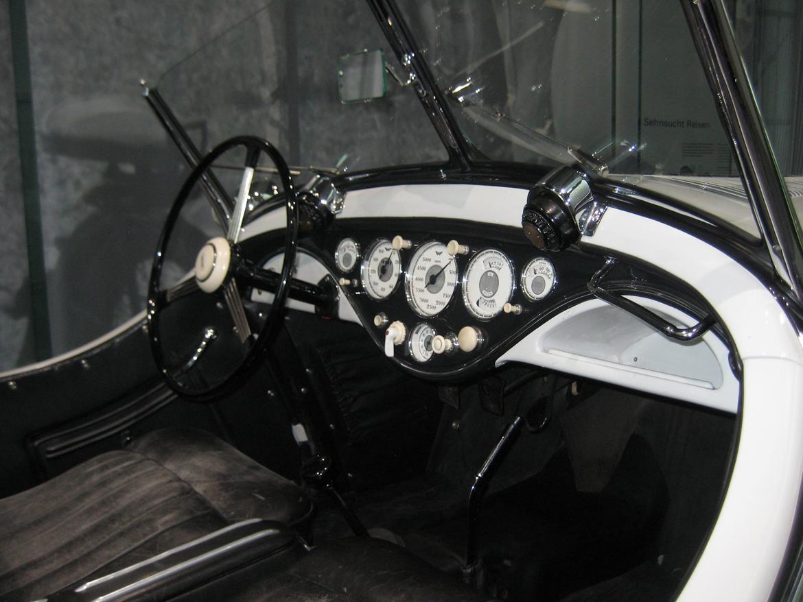 Random Audi Museum Tyskland.. billede 43