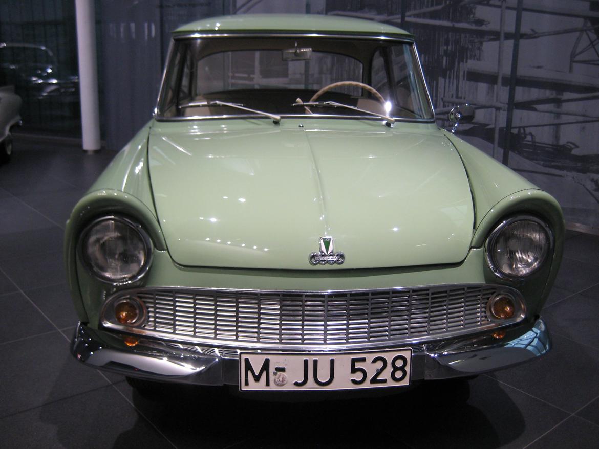 Random Audi Museum Tyskland.. billede 45