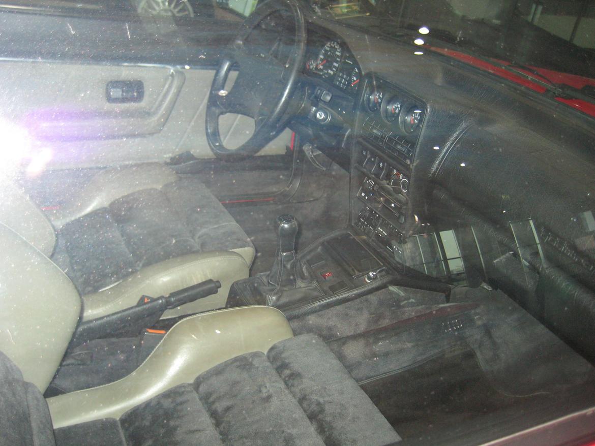 Random Audi Museum Tyskland.. billede 55