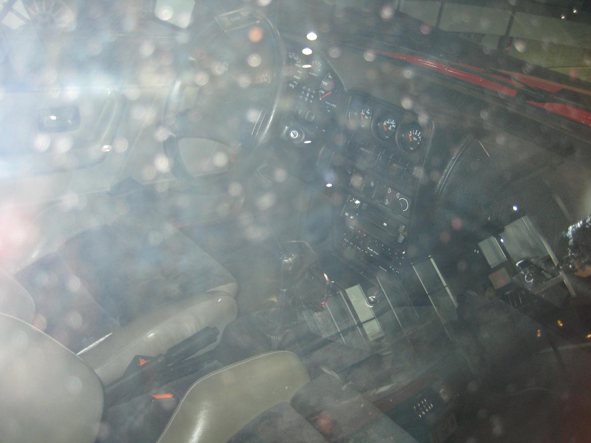 Random Audi Museum Tyskland.. billede 56