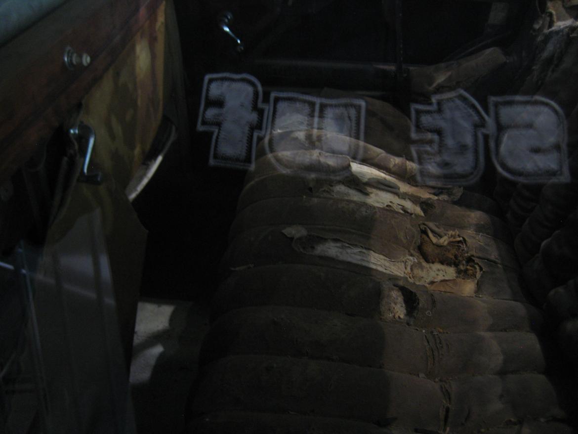 Random Audi Museum Tyskland.. billede 63