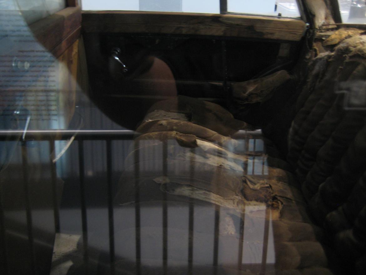 Random Audi Museum Tyskland.. billede 64