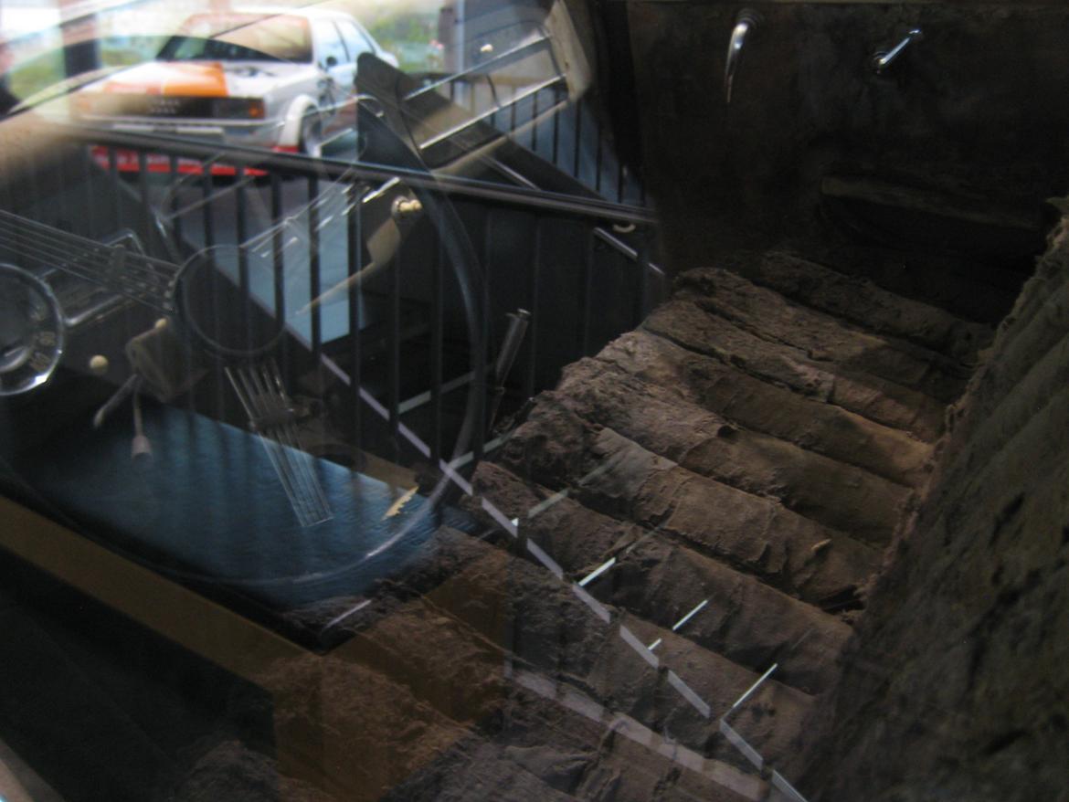 Random Audi Museum Tyskland.. billede 65