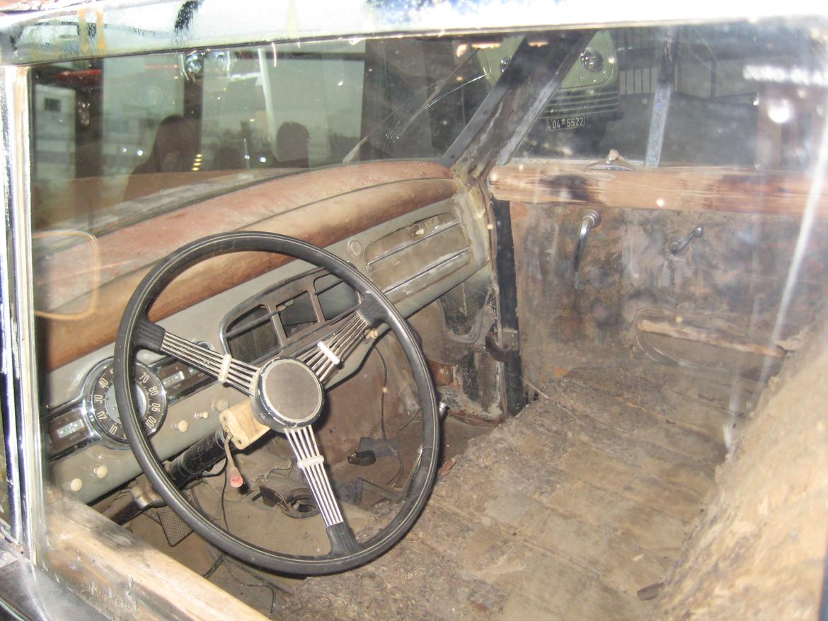 Random Audi Museum Tyskland.. billede 68