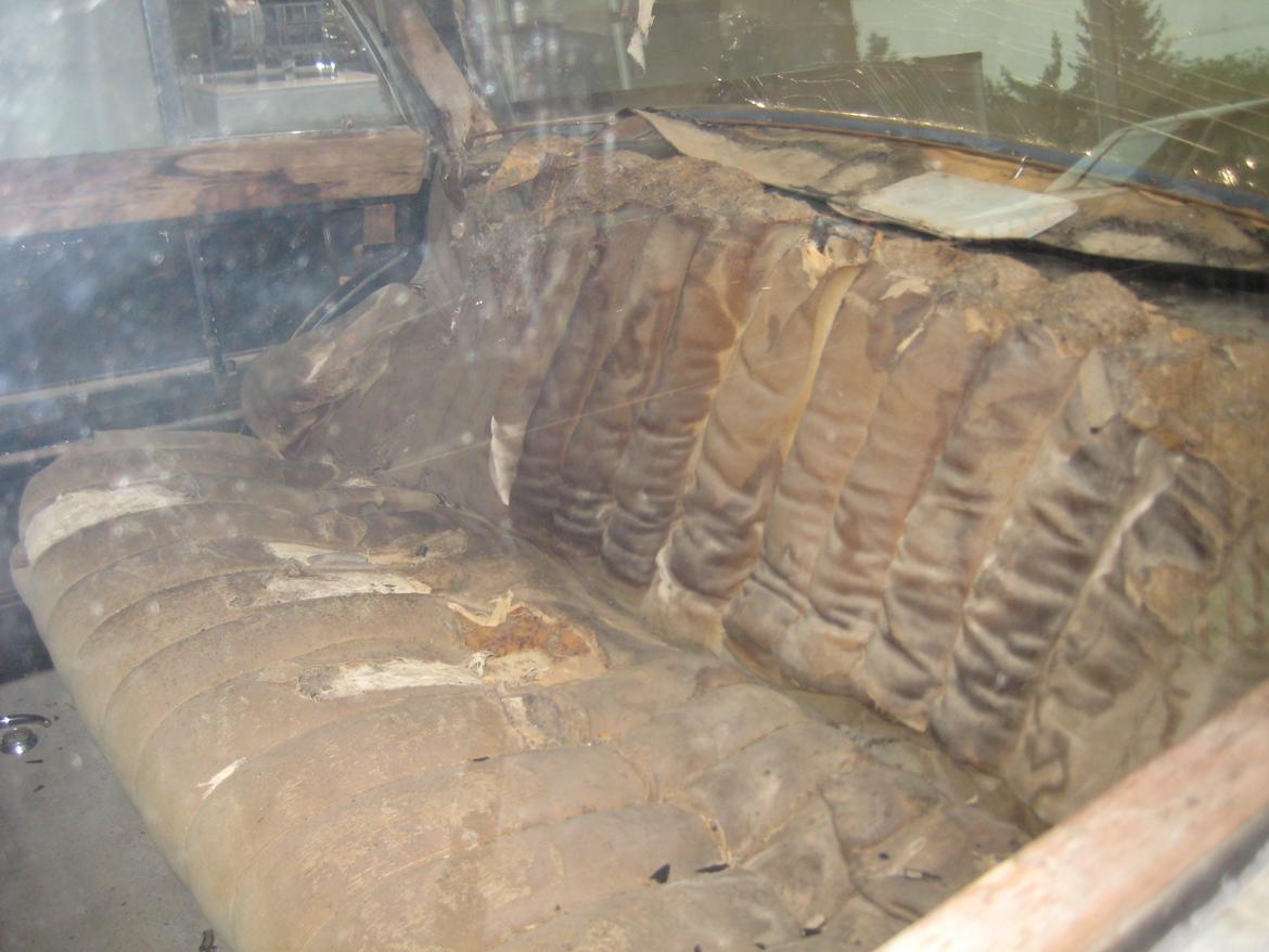 Random Audi Museum Tyskland.. billede 69