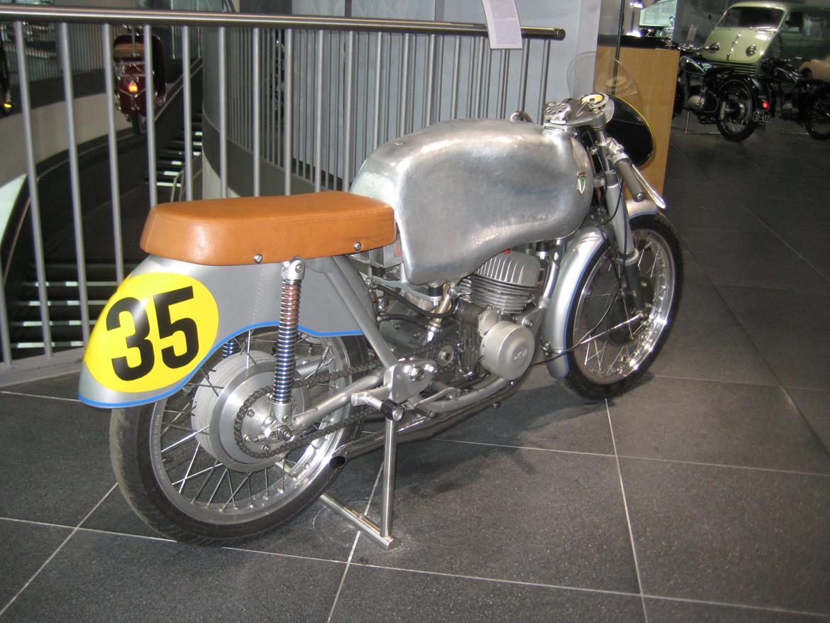 Random Audi Museum Tyskland.. billede 72