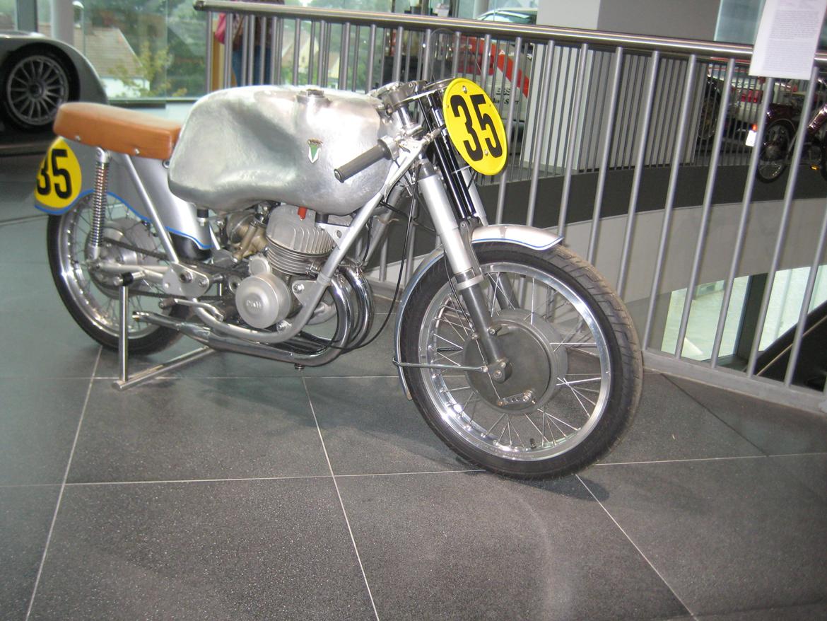 Random Audi Museum Tyskland.. billede 73