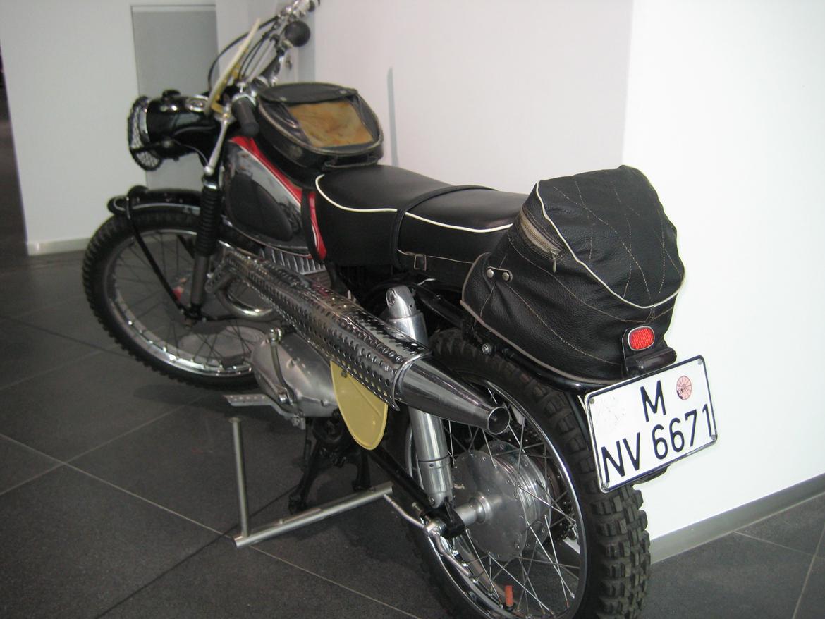 Random Audi Museum Tyskland.. billede 74