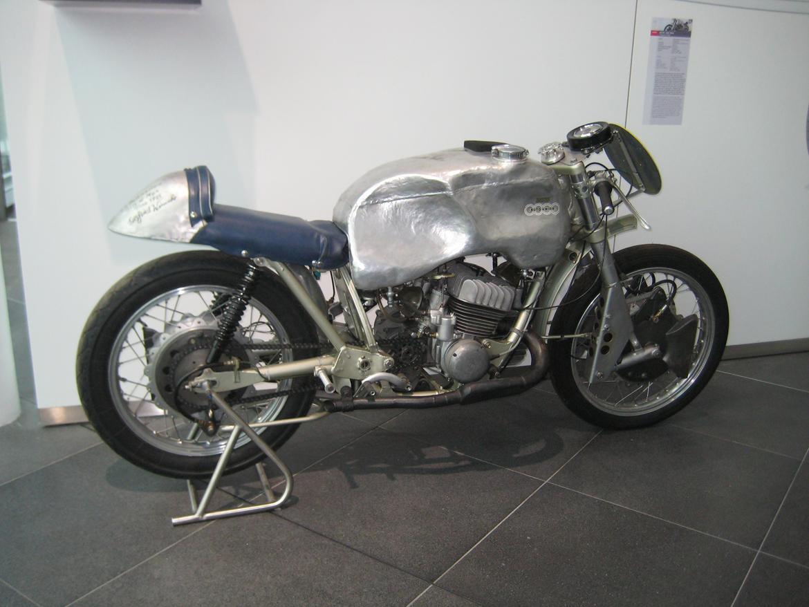 Random Audi Museum Tyskland.. billede 75