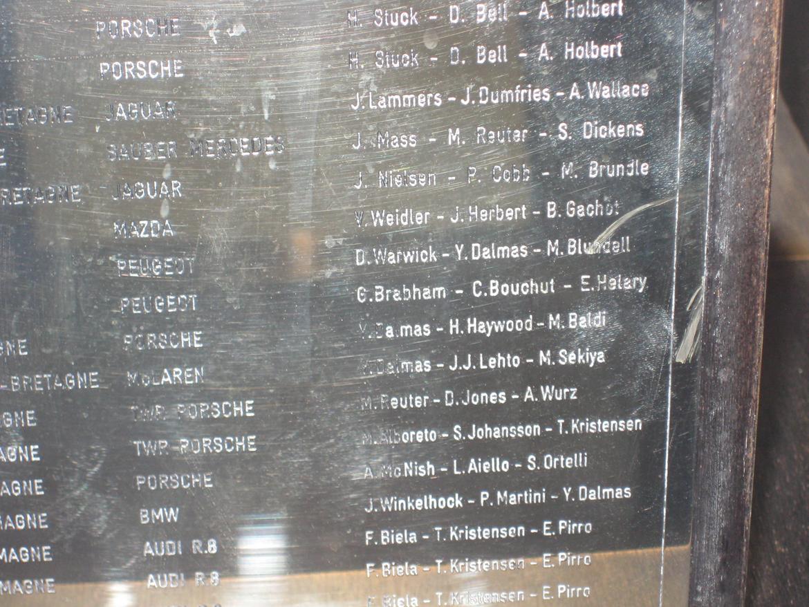 Random Audi Museum Tyskland.. billede 76