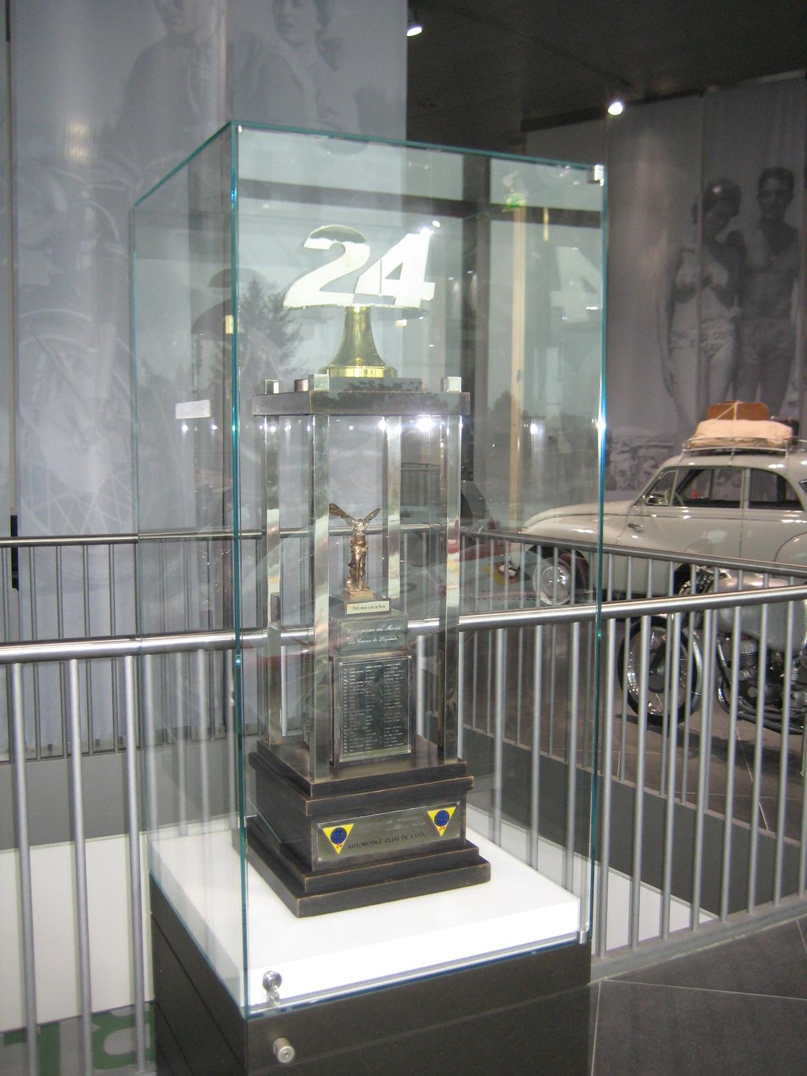 Random Audi Museum Tyskland.. billede 77