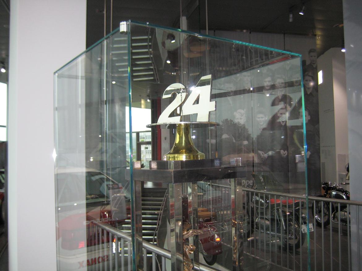 Random Audi Museum Tyskland.. billede 78