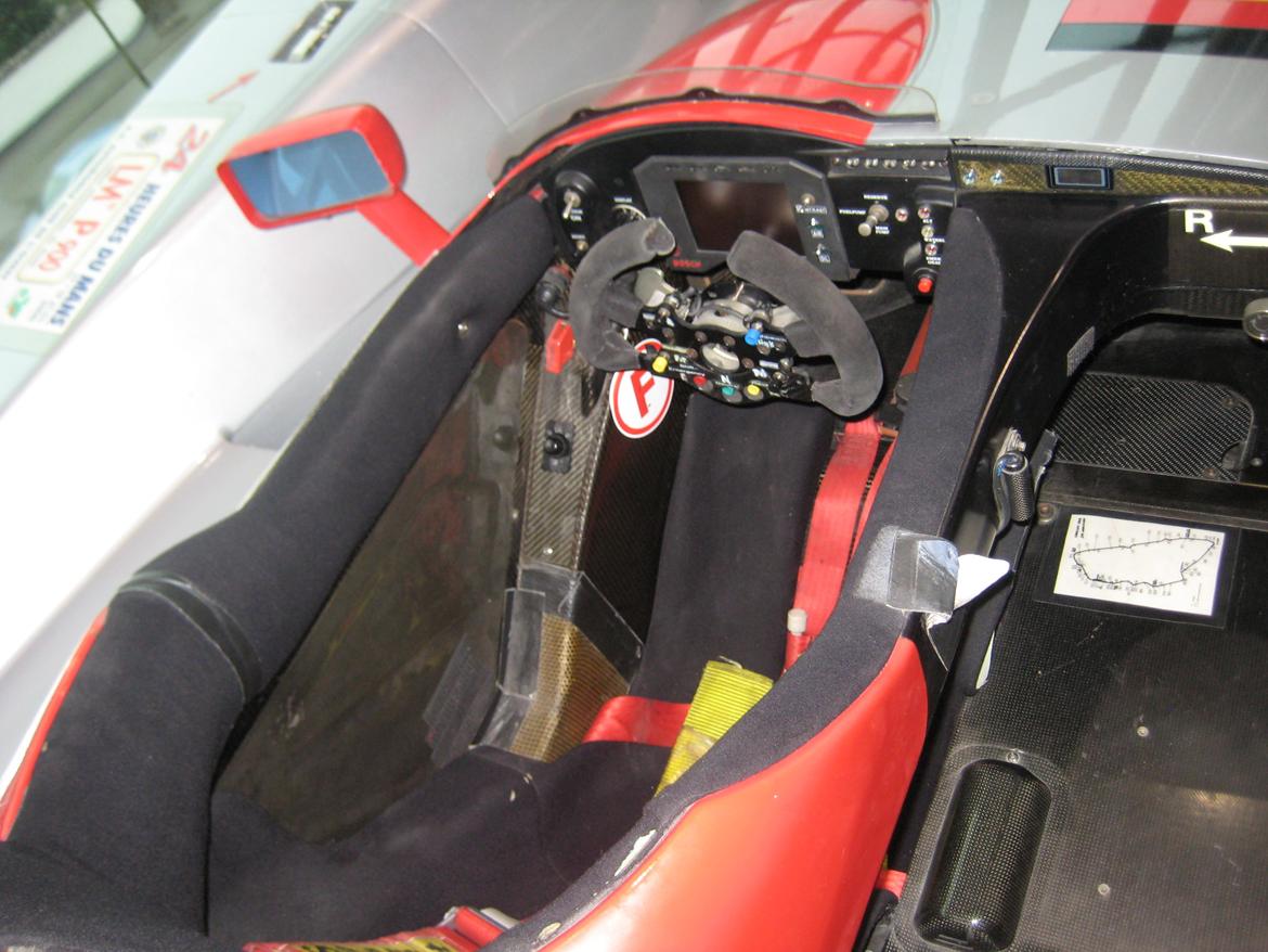 Random Audi Museum Tyskland.. billede 81