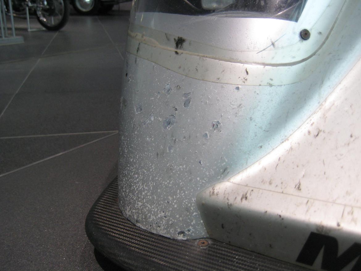 Random Audi Museum Tyskland.. billede 84