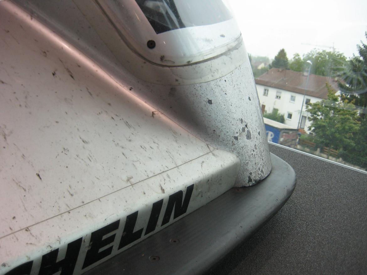 Random Audi Museum Tyskland.. billede 85