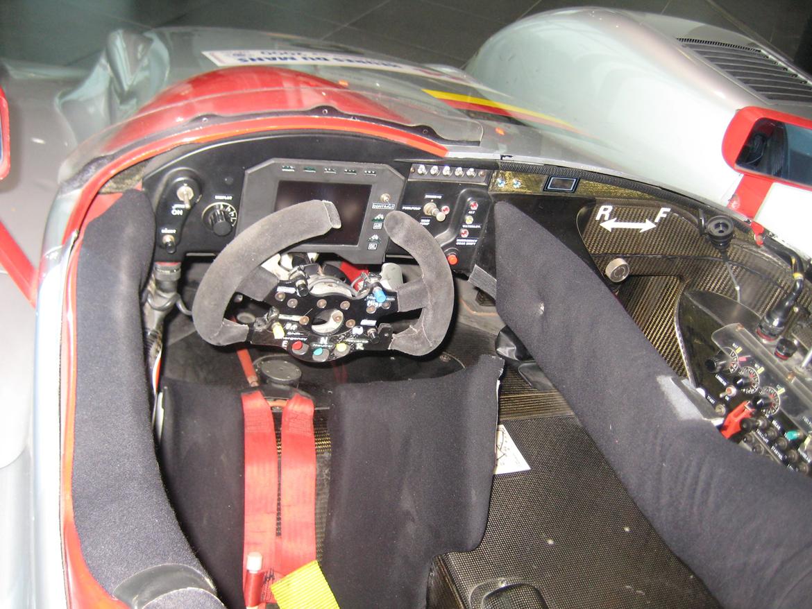 Random Audi Museum Tyskland.. billede 87