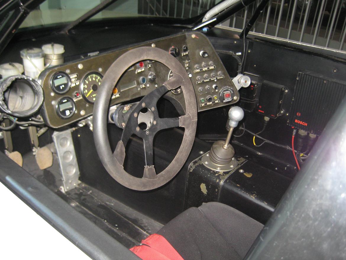 Random Audi Museum Tyskland.. billede 92