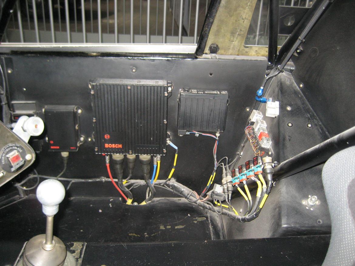 Random Audi Museum Tyskland.. billede 93