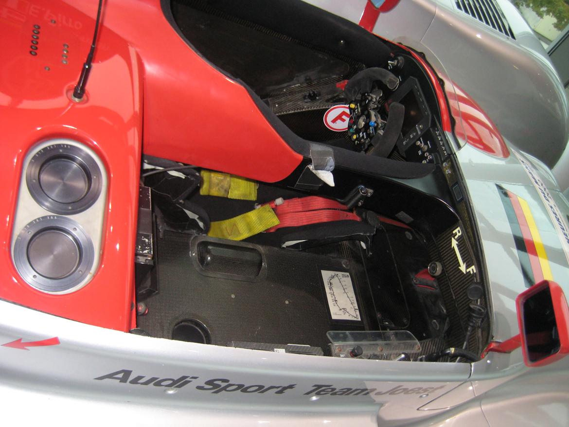 Random Audi Museum Tyskland.. billede 82