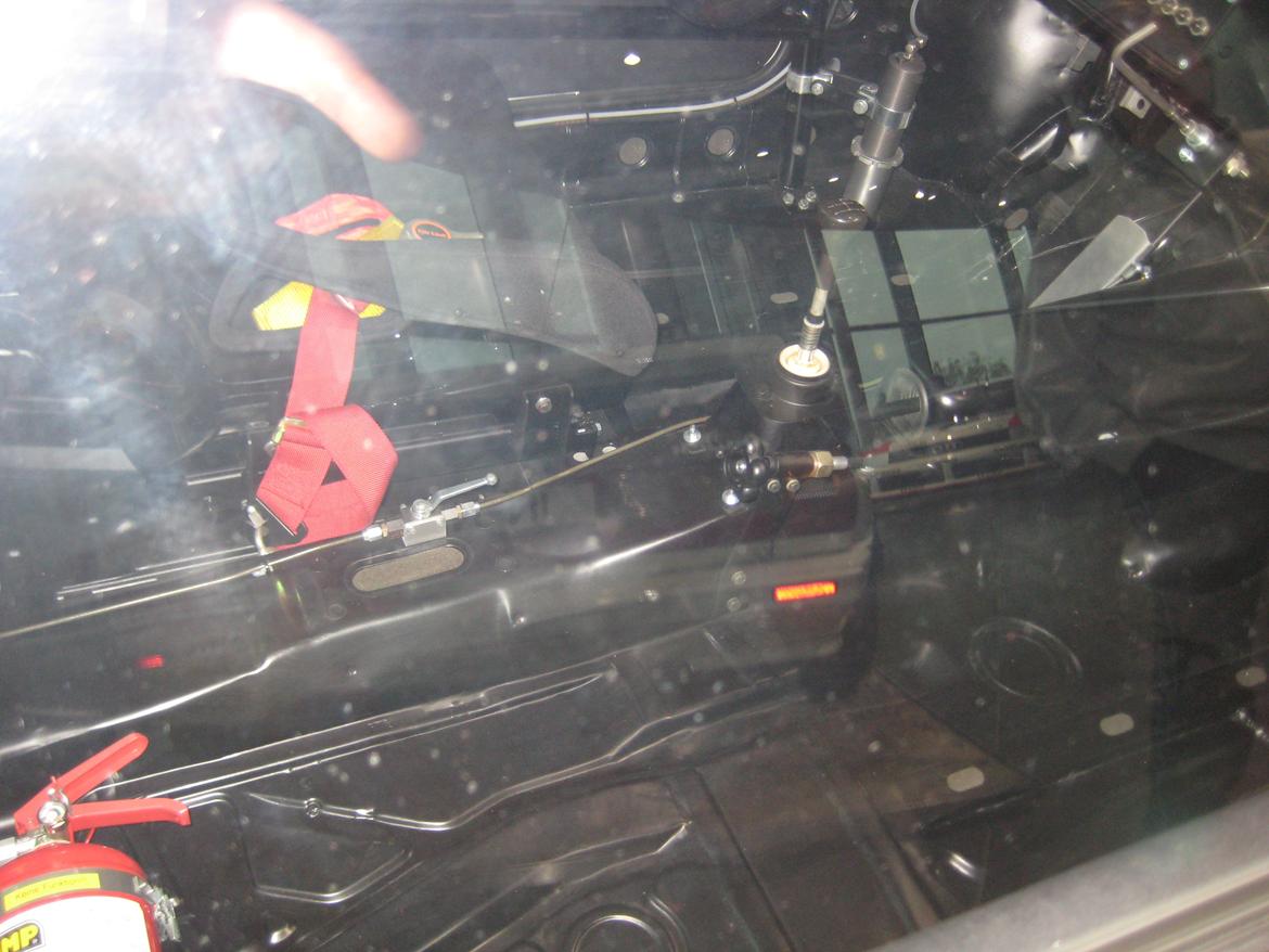 Random Audi Museum Tyskland.. billede 98