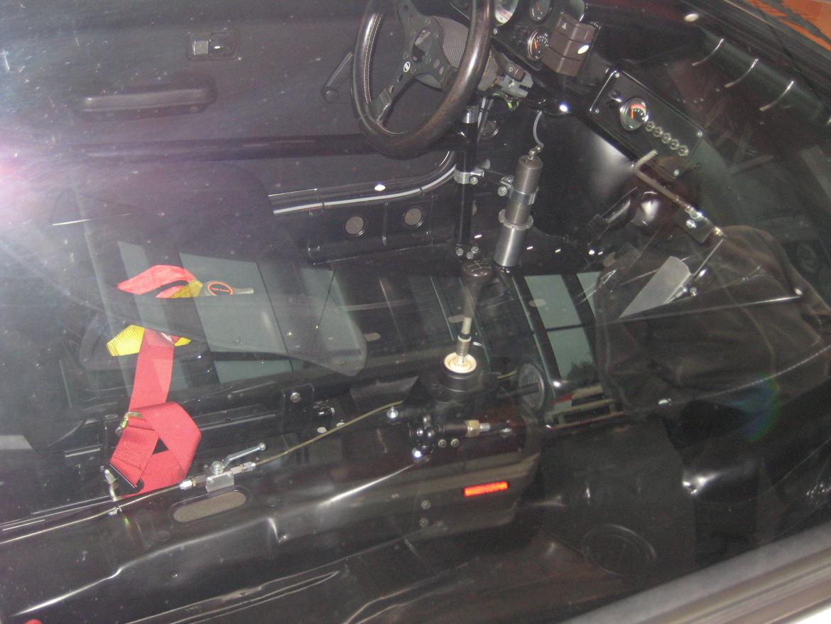 Random Audi Museum Tyskland.. billede 99