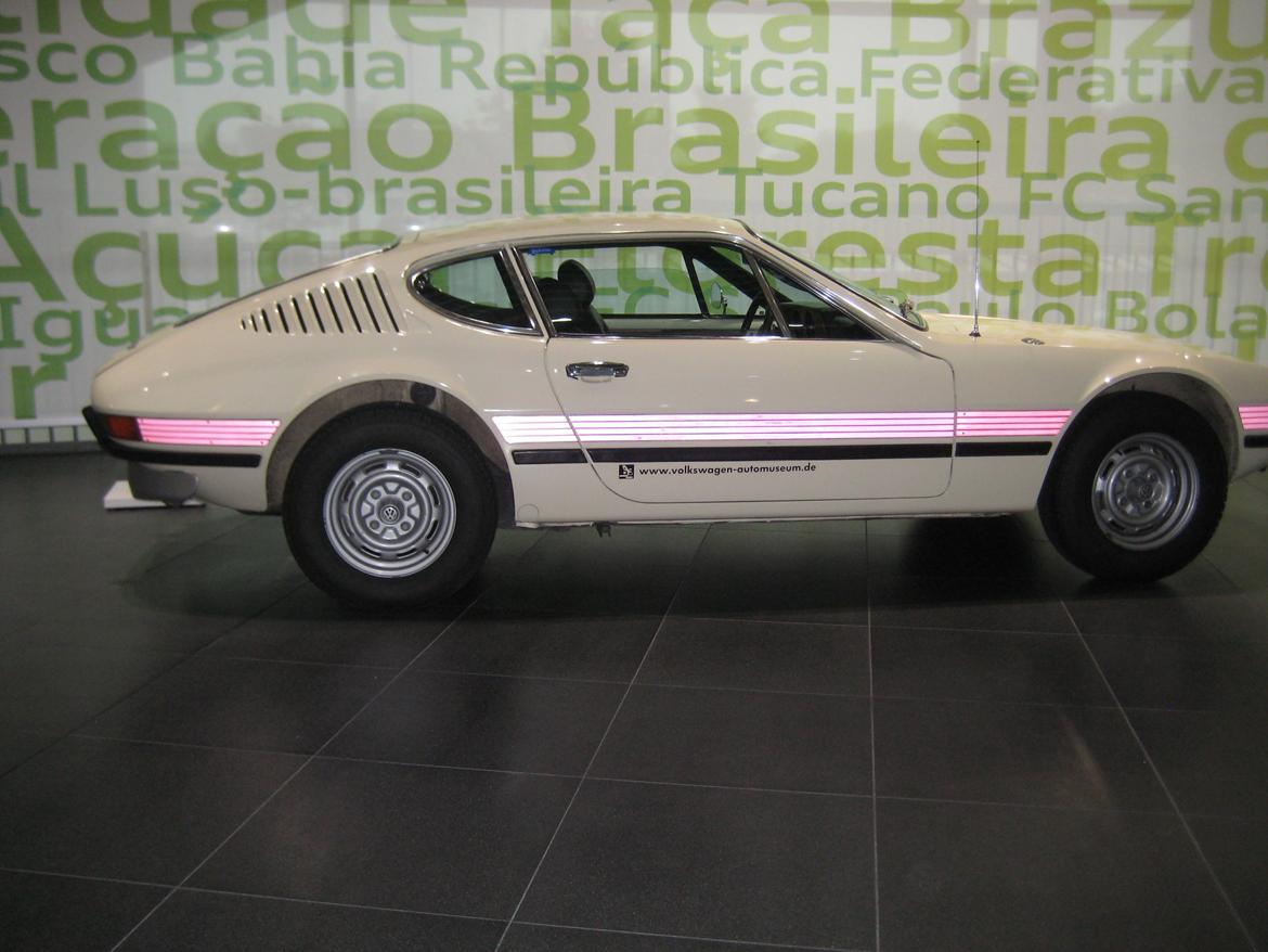 Random Audi Museum Tyskland.. billede 102