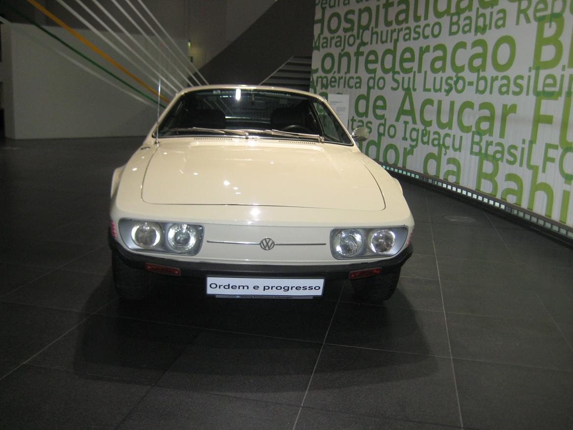 Random Audi Museum Tyskland.. billede 103