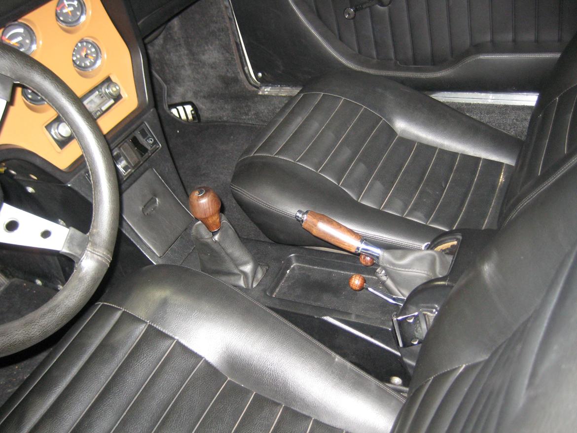 Random Audi Museum Tyskland.. billede 104