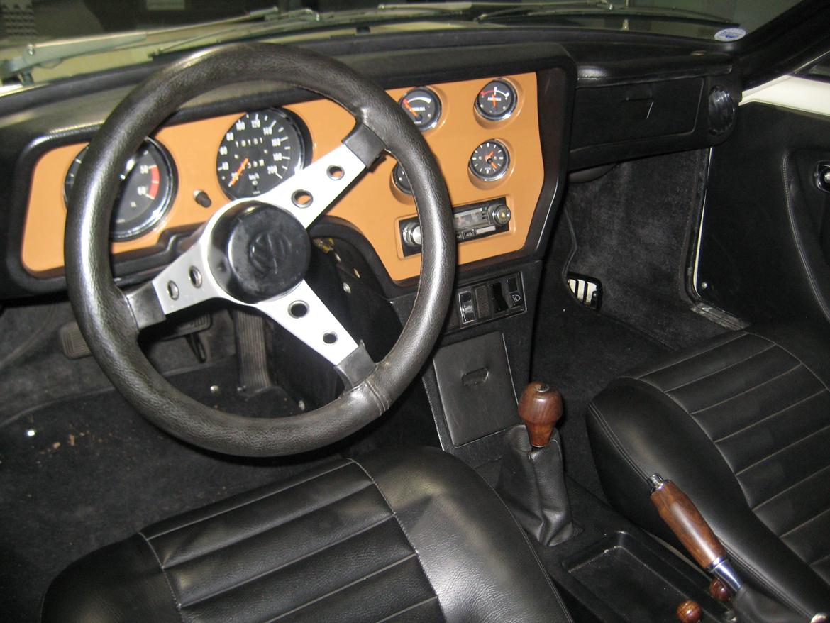 Random Audi Museum Tyskland.. billede 105