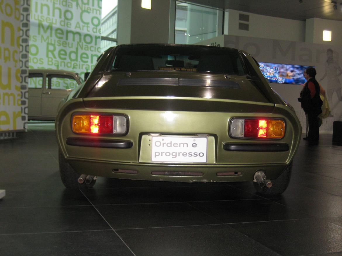 Random Audi Museum Tyskland.. billede 106