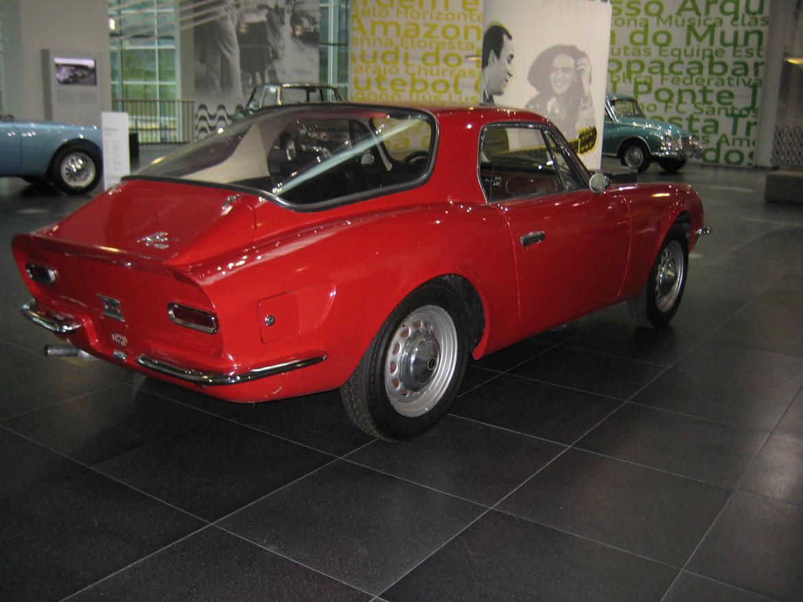 Random Audi Museum Tyskland.. billede 108