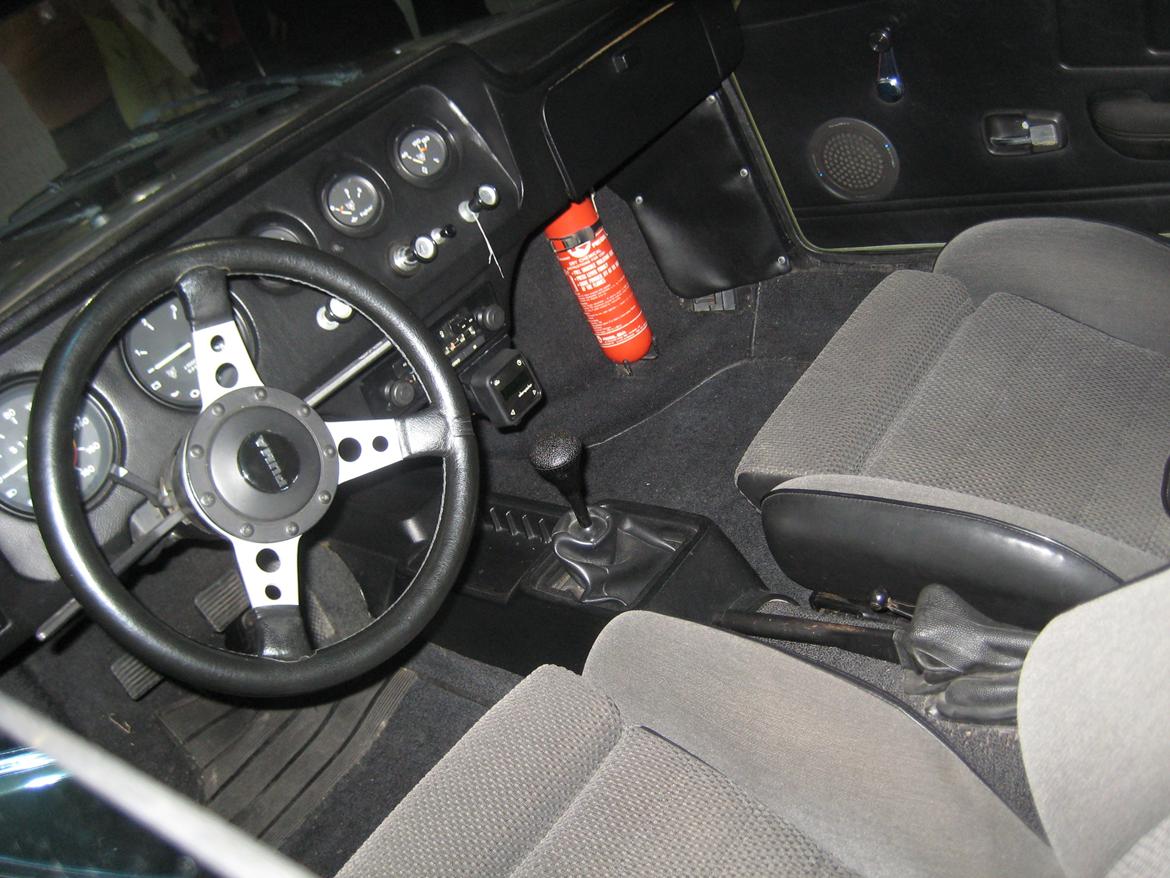 Random Audi Museum Tyskland.. billede 107