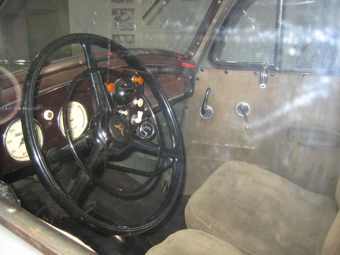 Random Audi Museum Tyskland.. billede 113