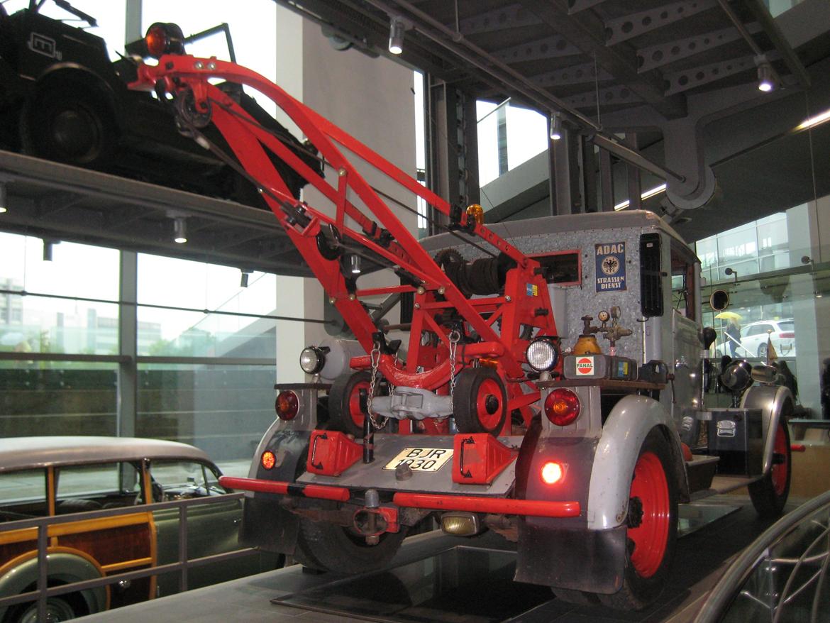 Random Audi Museum Tyskland.. billede 115