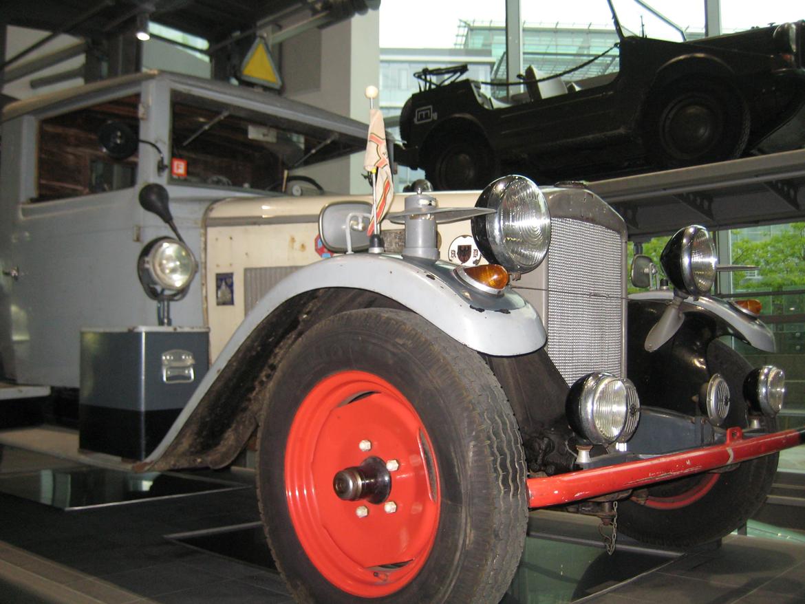 Random Audi Museum Tyskland.. billede 116