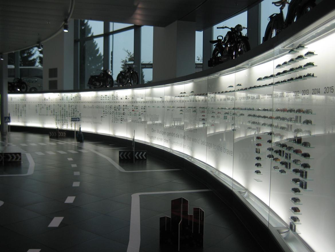 Random Audi Museum Tyskland.. billede 117