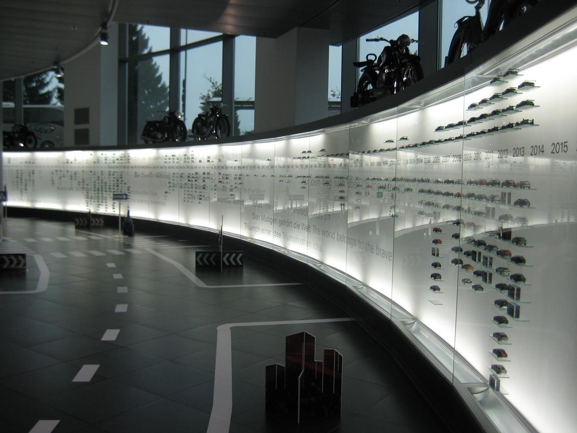 Random Audi Museum Tyskland.. billede 118