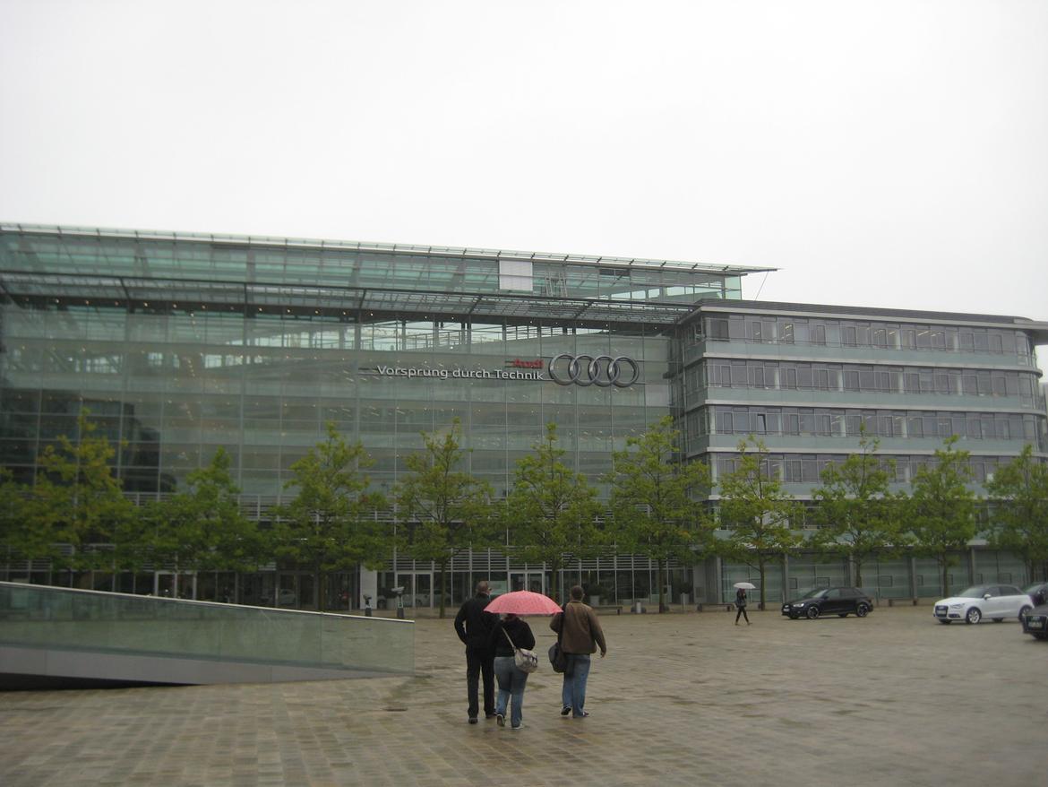 Random Audi Museum Tyskland.. billede 119