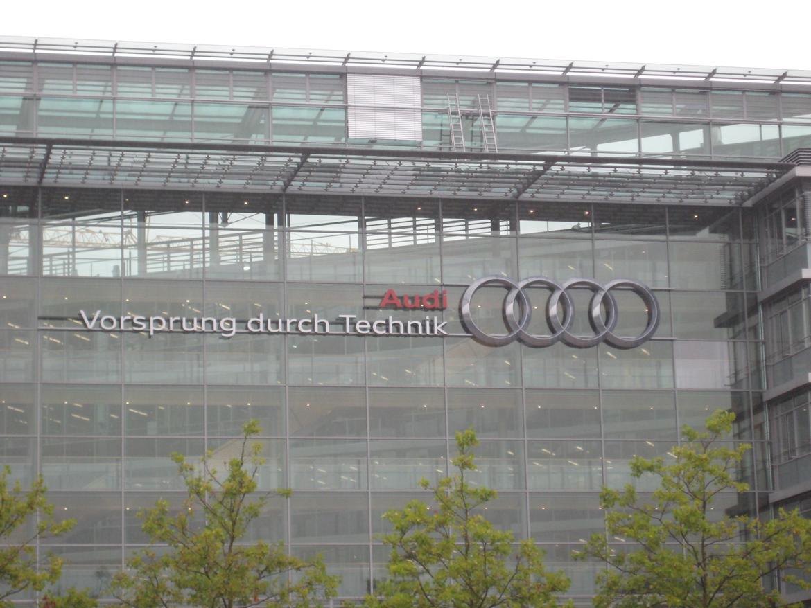 Random Audi Museum Tyskland.. billede 120