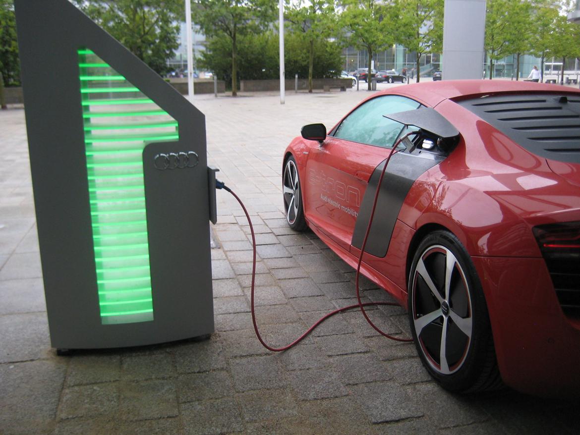 Random Audi Museum Tyskland.. billede 127