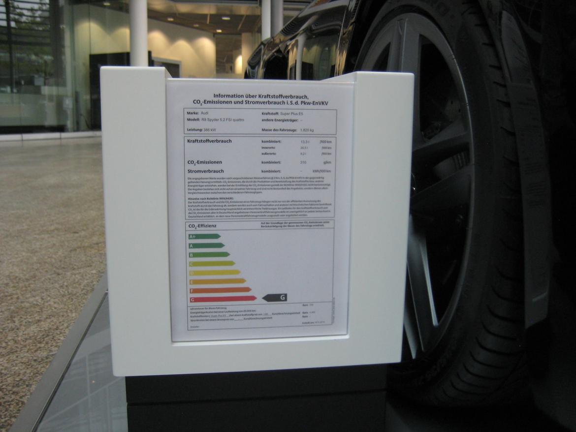 Random Audi Museum Tyskland.. billede 130