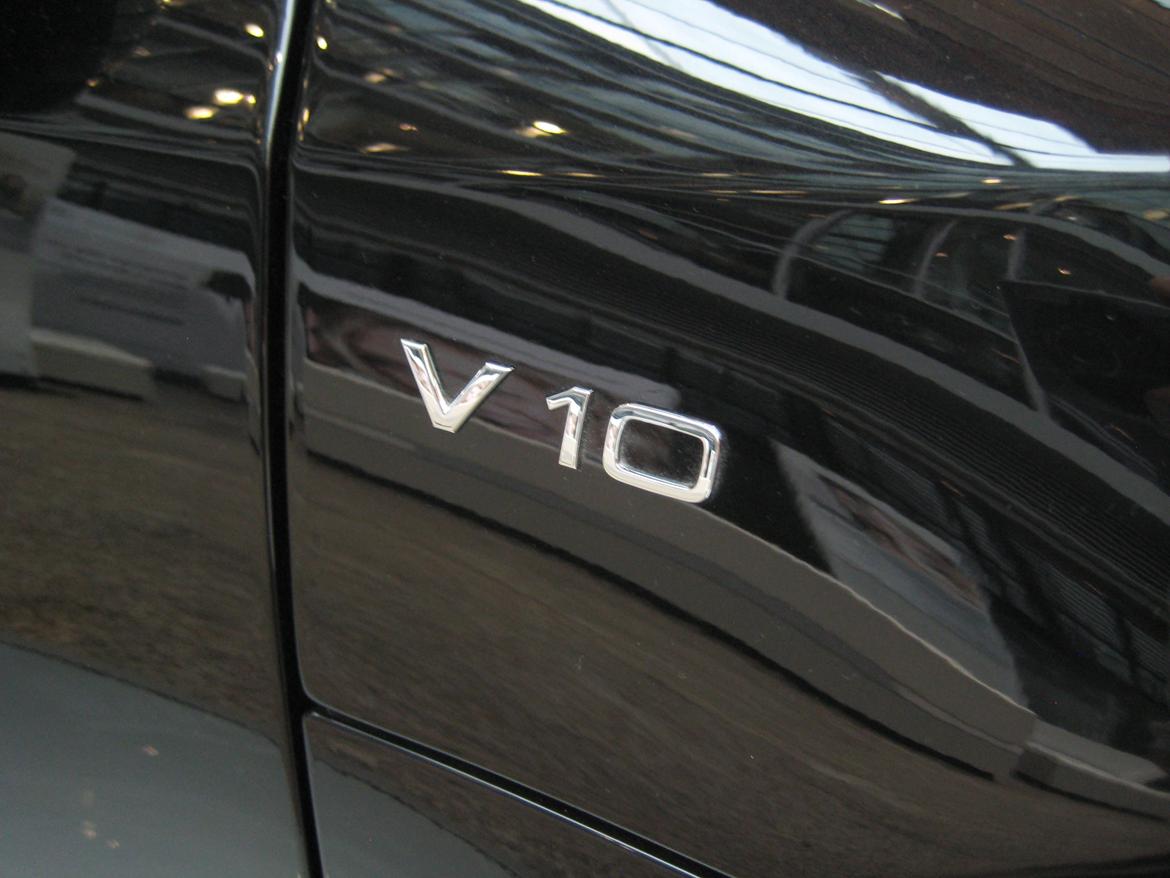 Random Audi Museum Tyskland.. billede 135