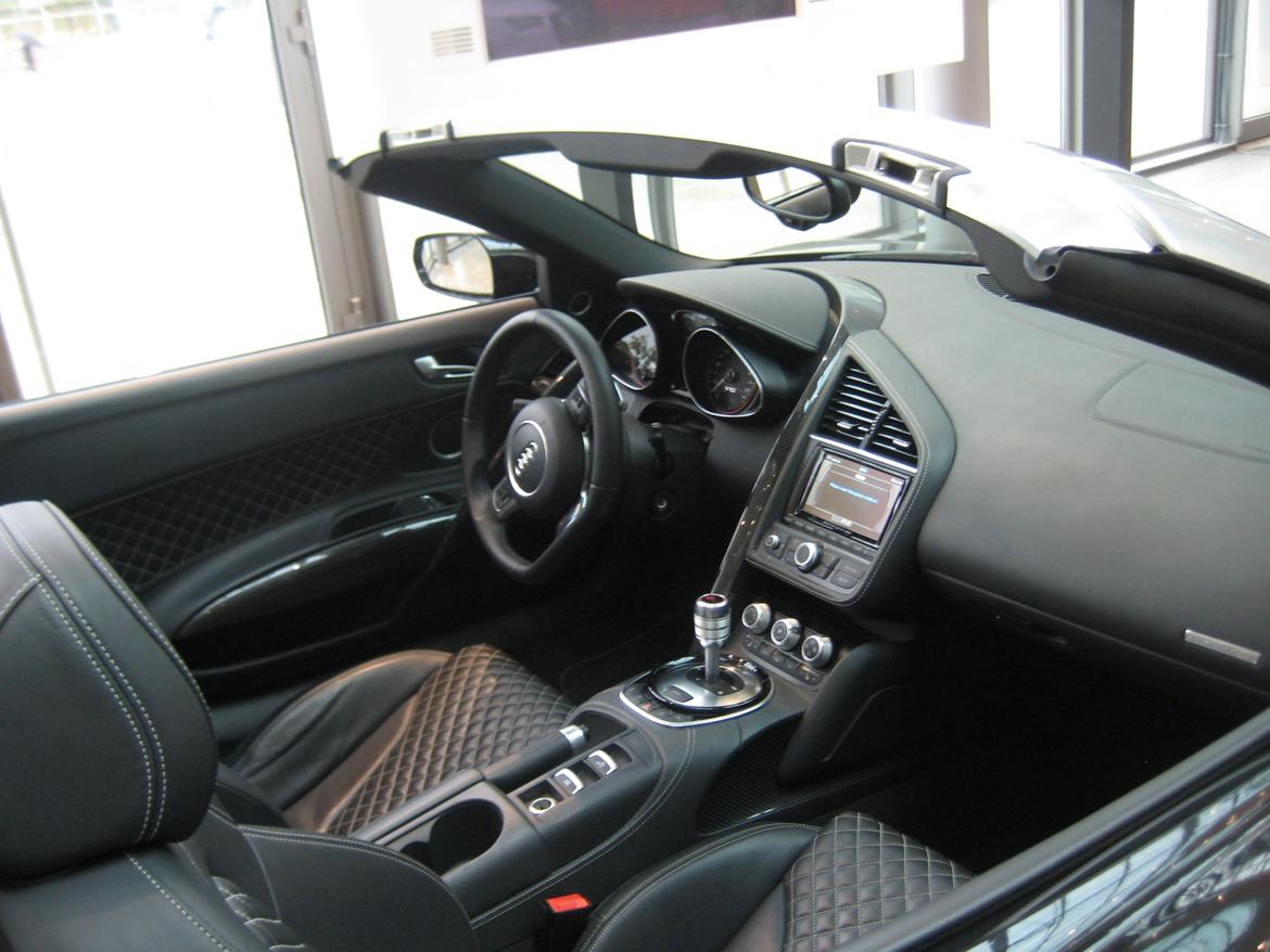 Random Audi Museum Tyskland.. billede 136