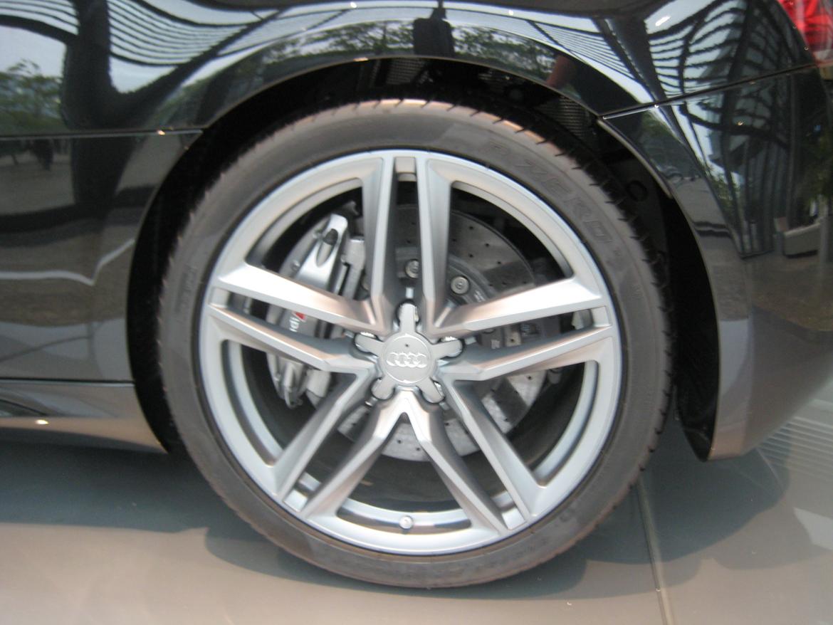 Random Audi Museum Tyskland.. billede 138