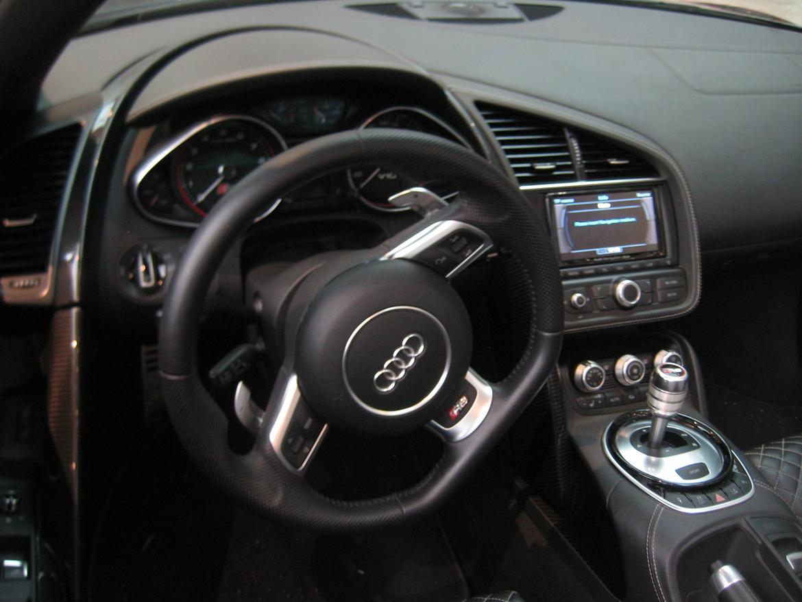 Random Audi Museum Tyskland.. billede 139