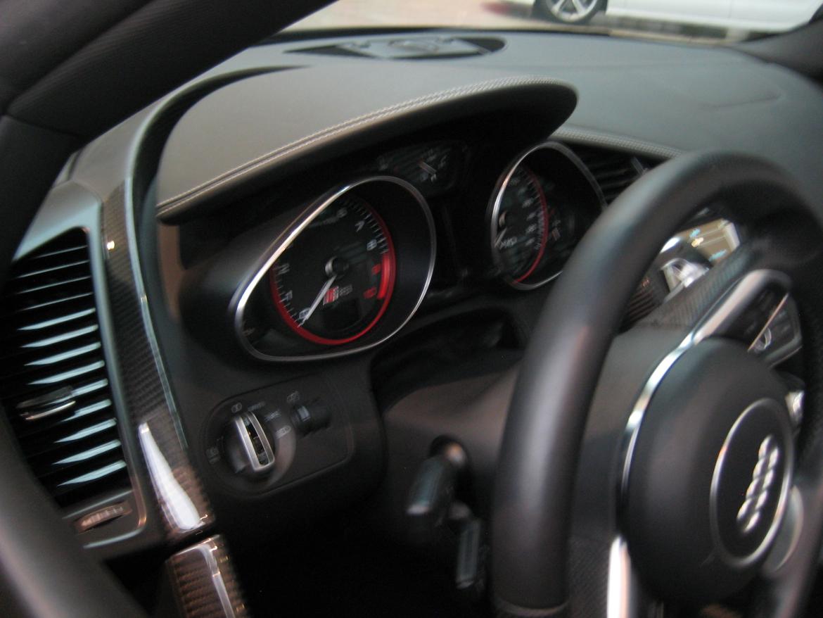 Random Audi Museum Tyskland.. billede 140